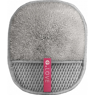 Косметический очищающий спонж Cleansing Pad G.Love