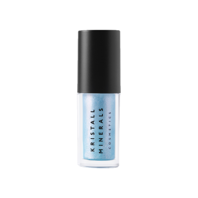 Жидкие гелевые тени 01 Aurora Liquid Jelly Eyeshadow Kristall Minerals
